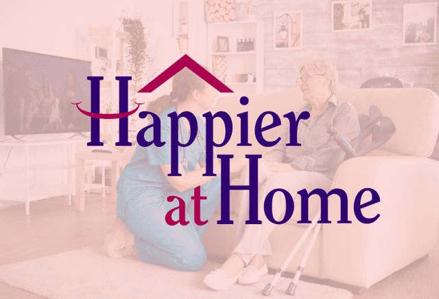 Quality Care at Home with Happier At Home
