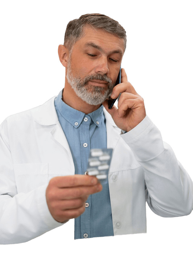 Welcome Rx Welcome to Custom Rx Pharmacy - Your Health, Our Priority!